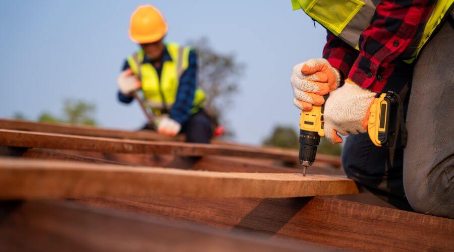 Local Chimney Repair in Sugartown, LA